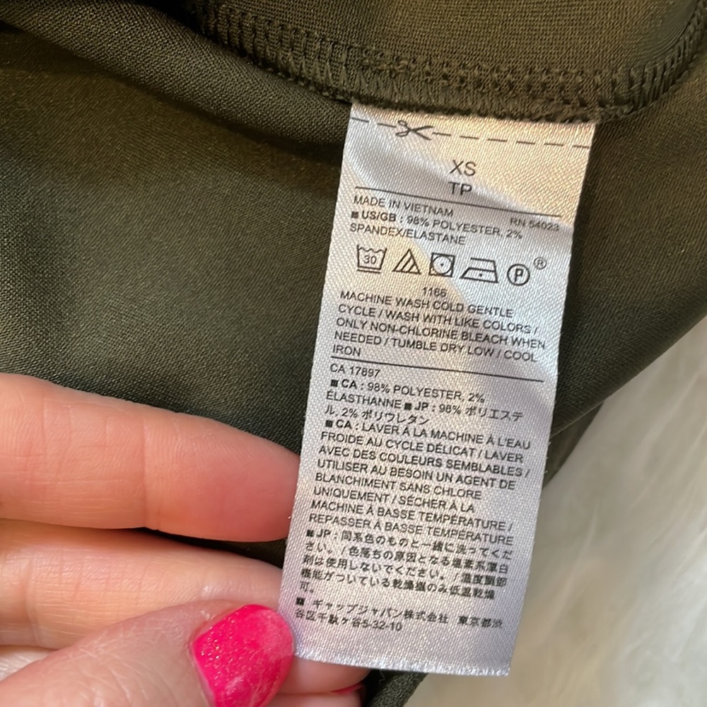 Banana Republic dress - Picture 4 of 5